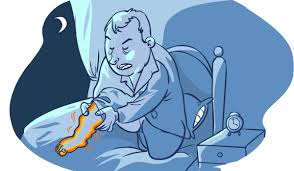 HUZURSUZ BACAKLAR SENDROMU, RESTLESS LEGS